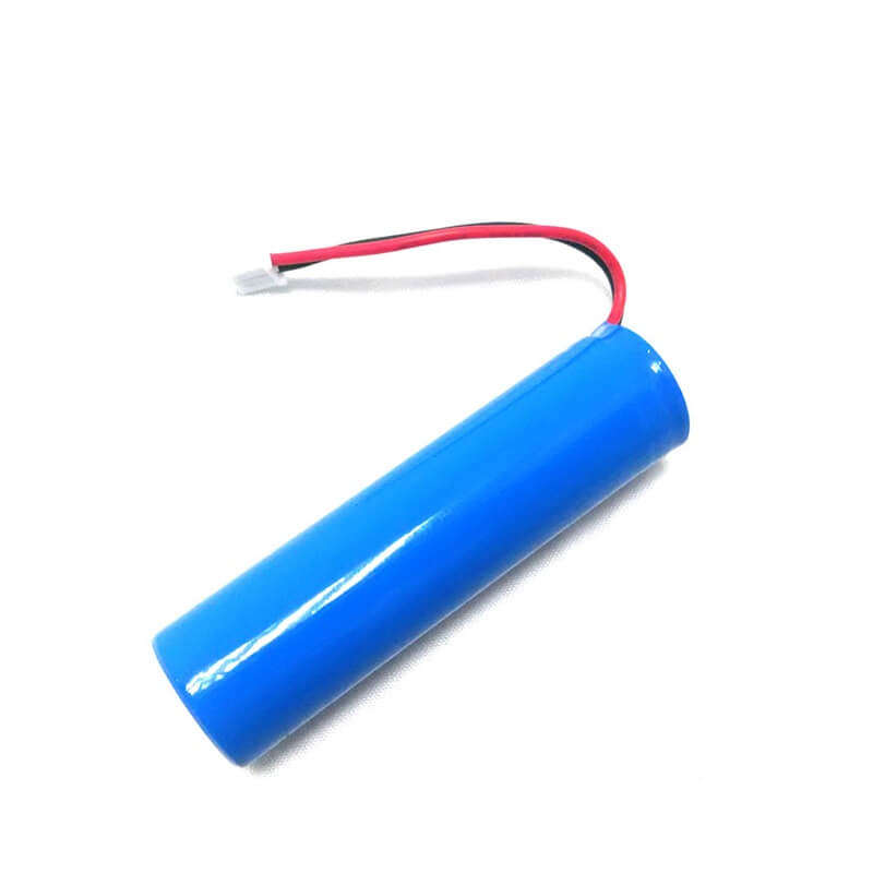 1pc 3.7v Lithium ION Battery