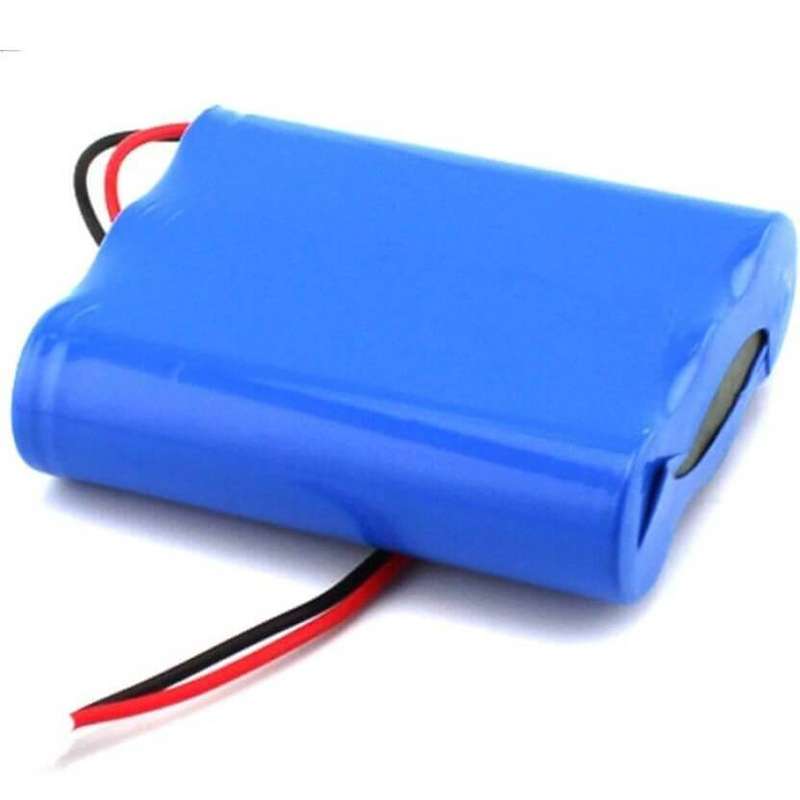 3pcs 3.7v Lithium ION Battery