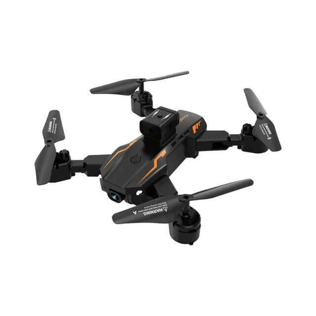 4K HD Foldable Drone