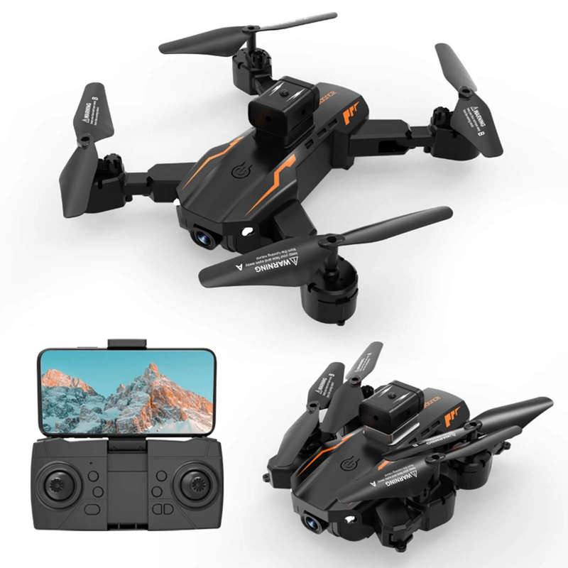 4K HD Foldable Drone