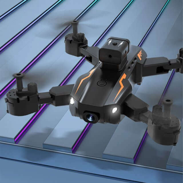 4K HD Foldable Drone