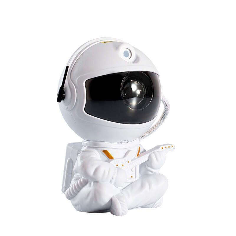 Astronaut Light Projector with Remote Control
