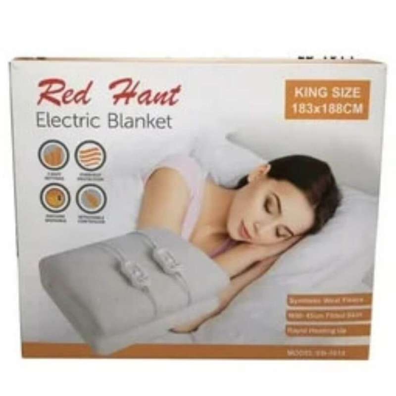 King Size Electric Blanket