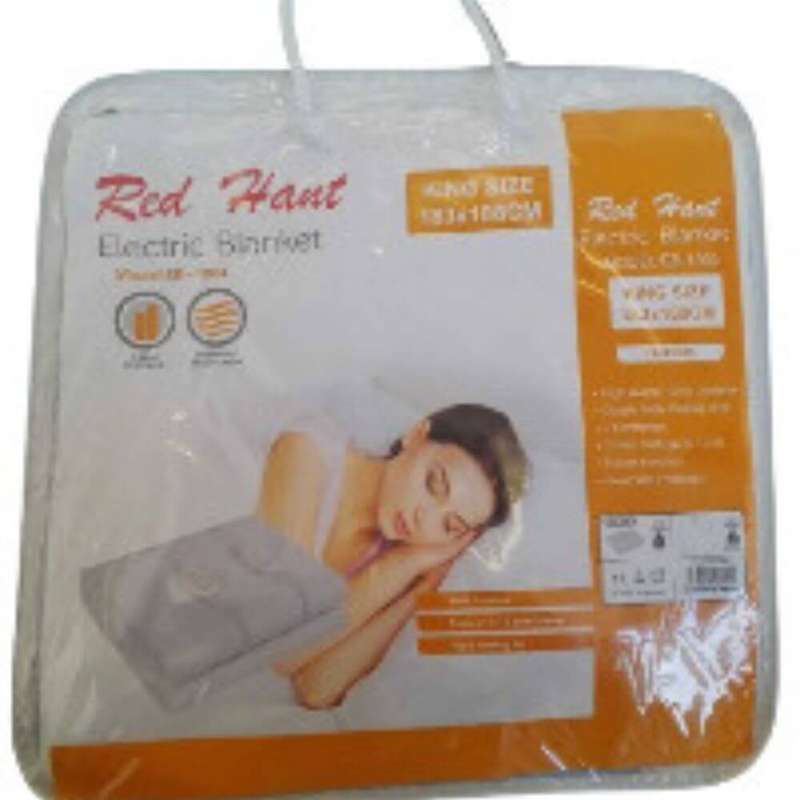 King Size Electric Blanket