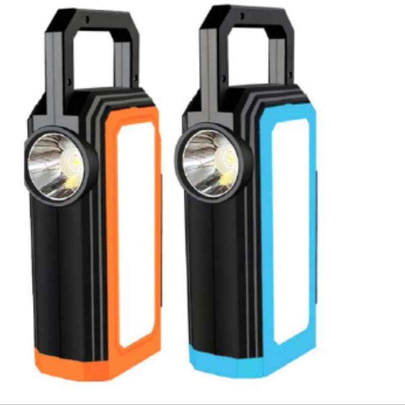 Solar Energy Foldable Camping Lantern