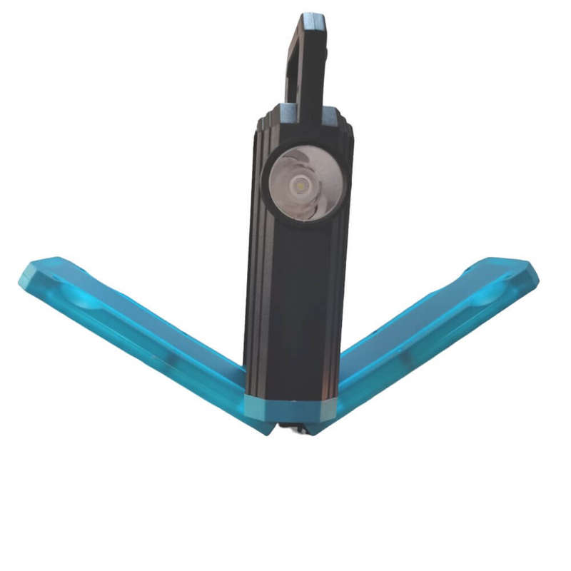 Solar Energy Foldable Camping Lantern