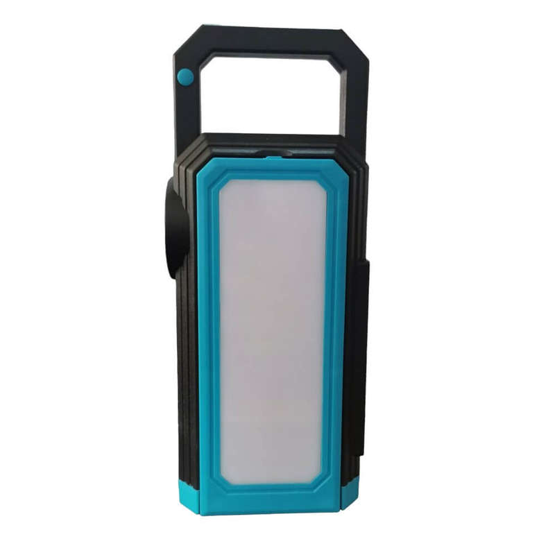 Solar Energy Foldable Camping Lantern