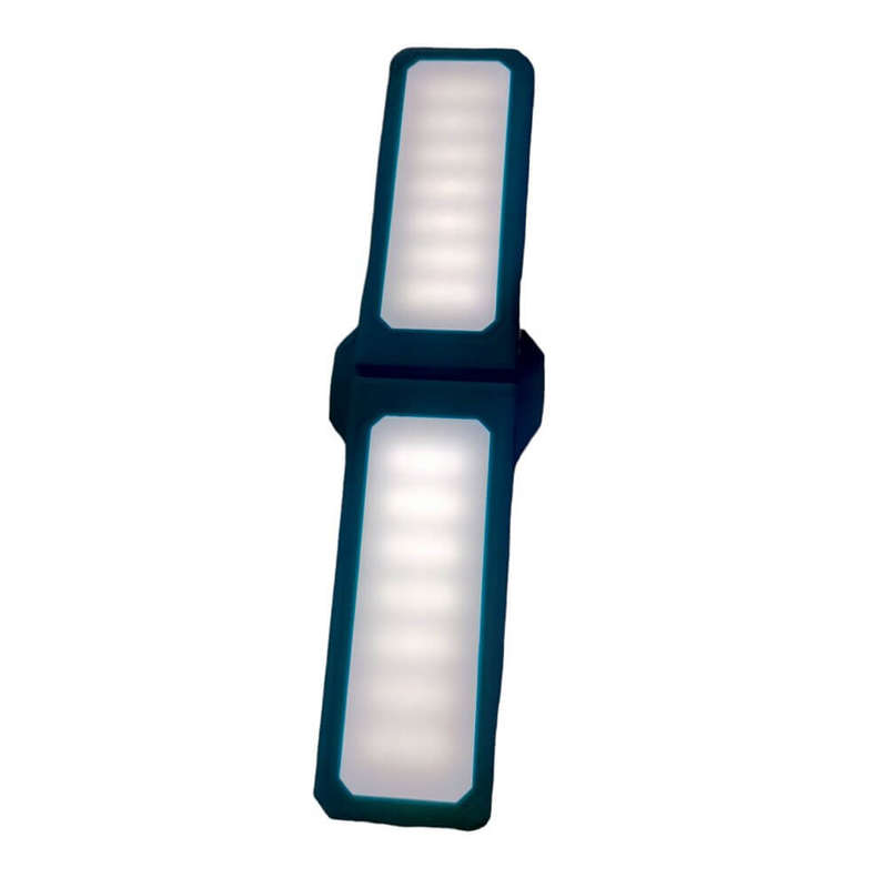 Solar Energy Foldable Camping Lantern