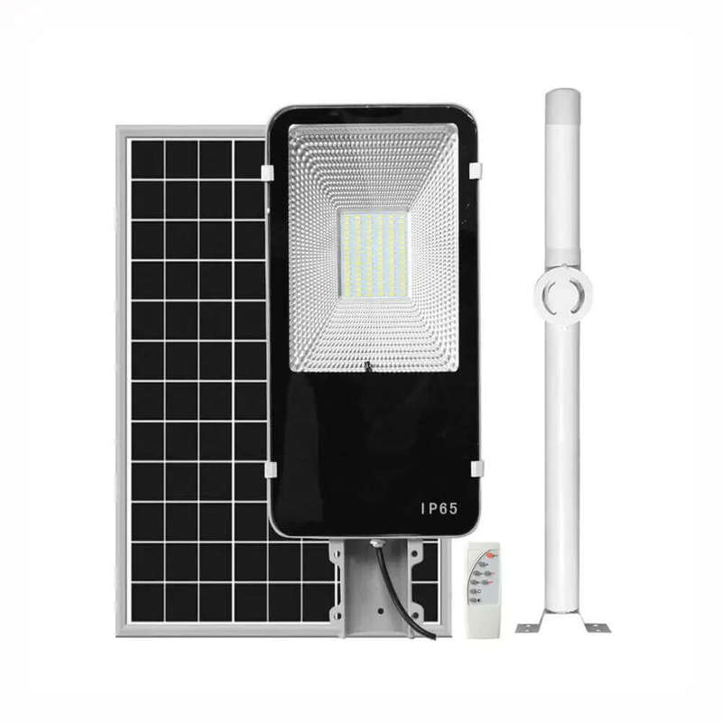 1400W LED Outdoor Solar Flood Light