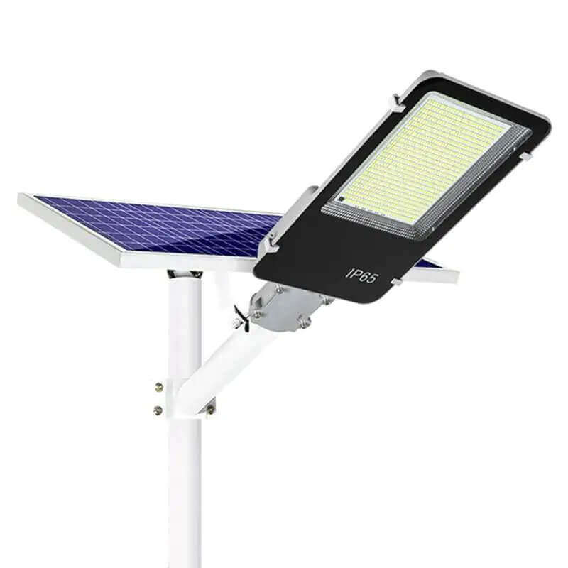 1400W LED Outdoor Solar Flood Light