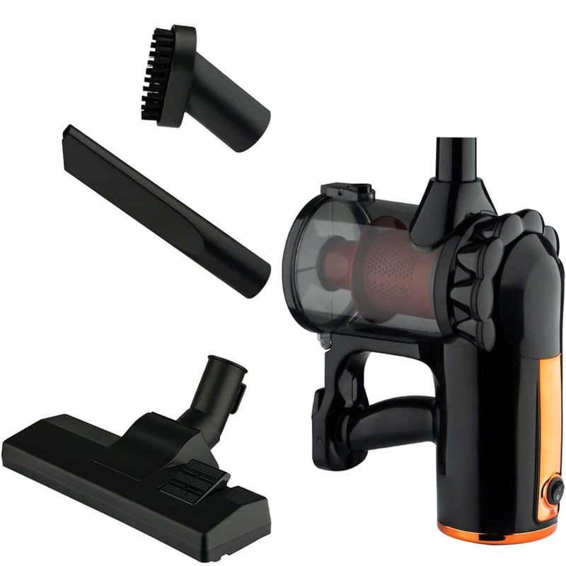 3 in 1 Cordless Vacuum Cleaner