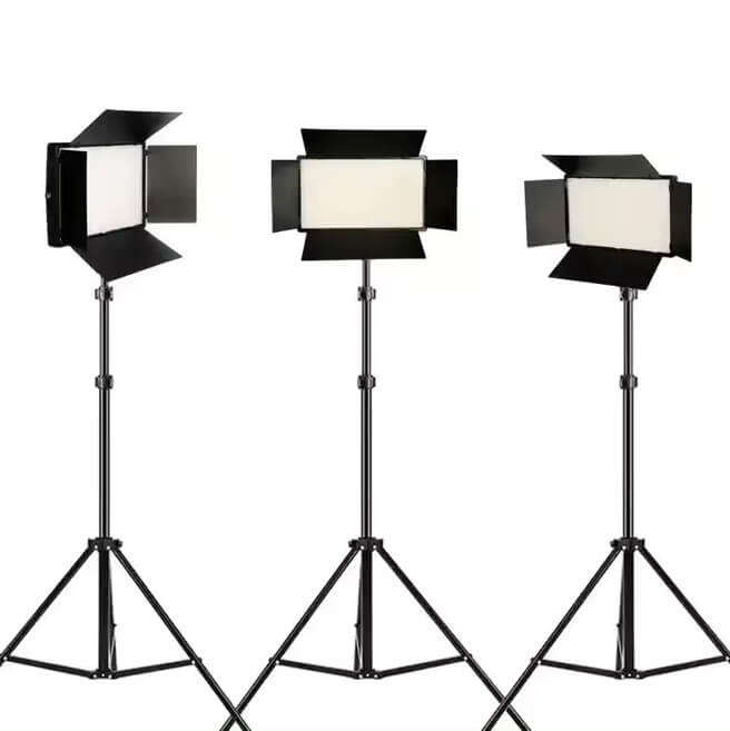 800 LED Photography Video Light