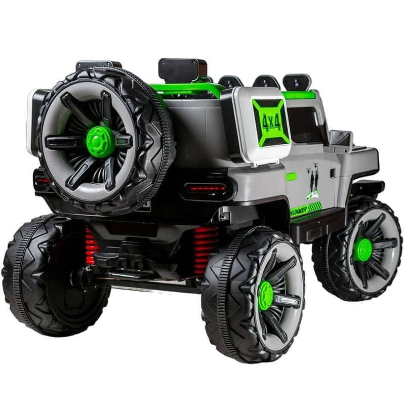 Baby Electric Battery Powered Car