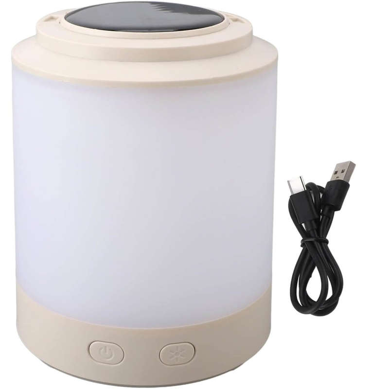 Camping Solar Lantern