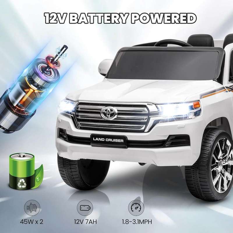 Childrens Electric Toy Car