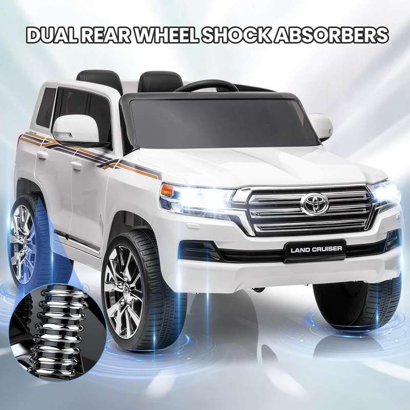 Childrens Electric Toy Car