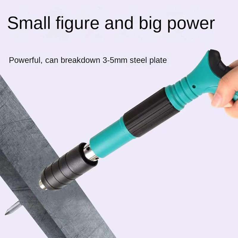 Mini Nail Fixer