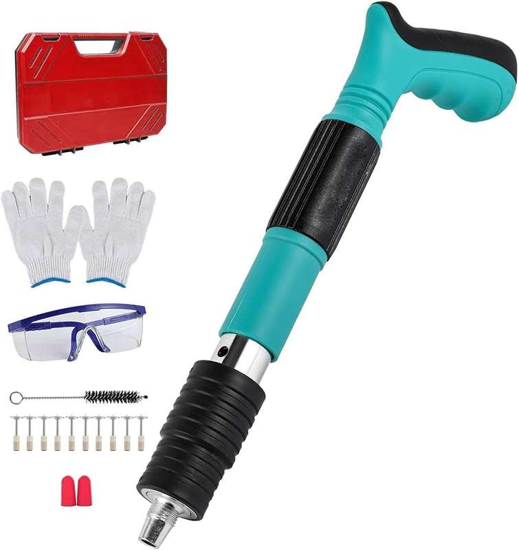 Mini Nail Fixer