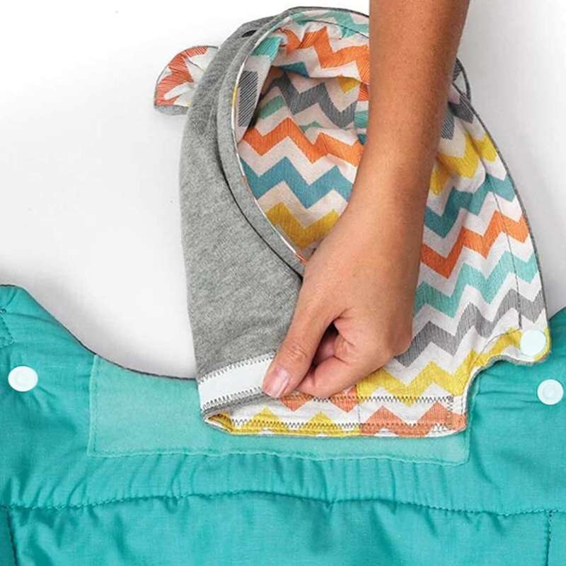Cuddle Up Toddler Carrier Sling Pouch