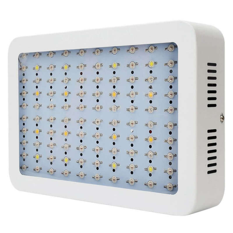 LED Plant Grow Light