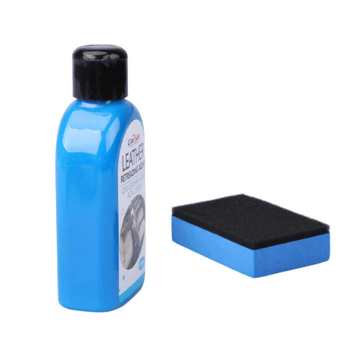 Leather Refurbishment Cream