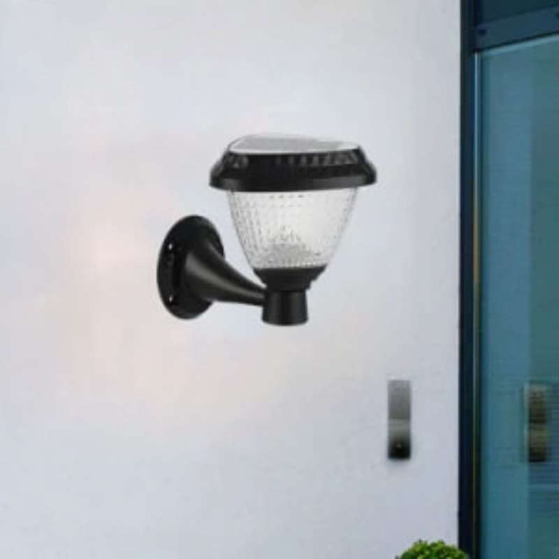 Outdoor Waterproof Solar Garden Lamp