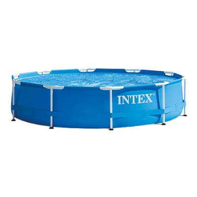 3.66M Metal Frame Swimming Pool