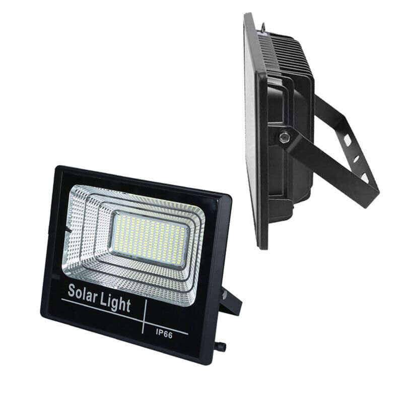 300W Solar Flood Light