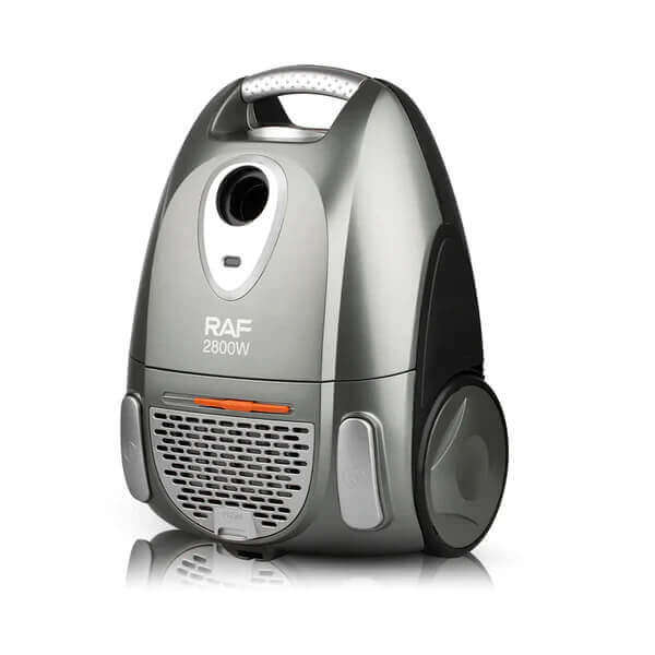 4.5L Handheld Canister Super Suction Vacuum Cleaner