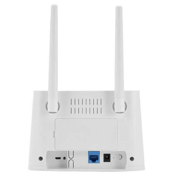 4G LTE Modem Router
