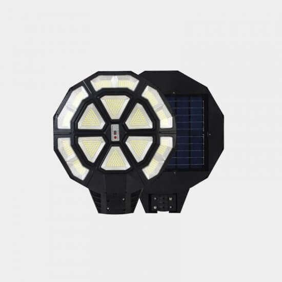 500W Solar Powered LED Walkway Light