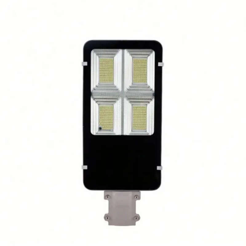 600W LED Solar Flood Light