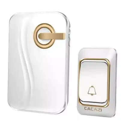 Digital Wireless Doorbell