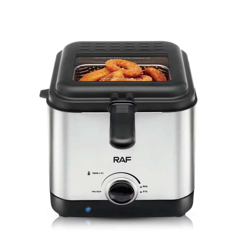 Electric Deep Fryer 2.5L