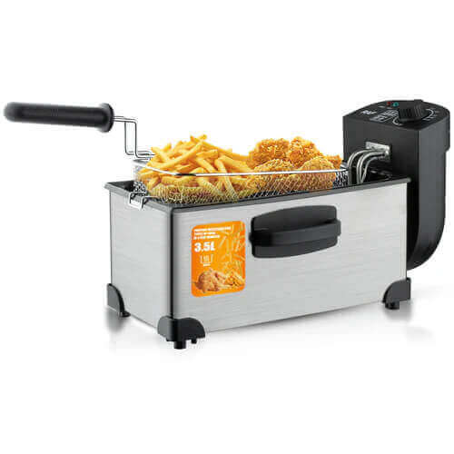 Electric Deep Fryer 3.5 Litres