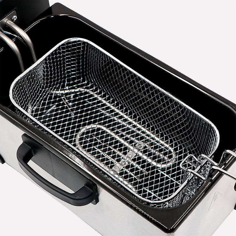 Electric Deep Fryer 3.5 Litres