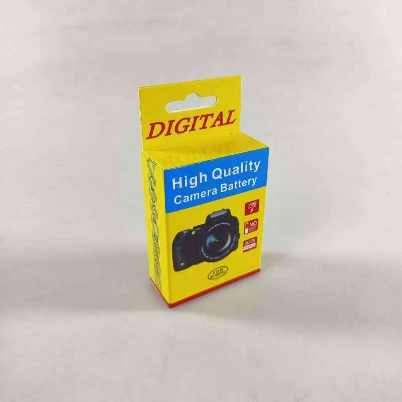 High Quality Camera Battery