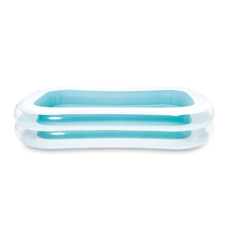 Inflatable Paddling Family Pool