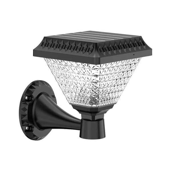 LED Solar Garden Light