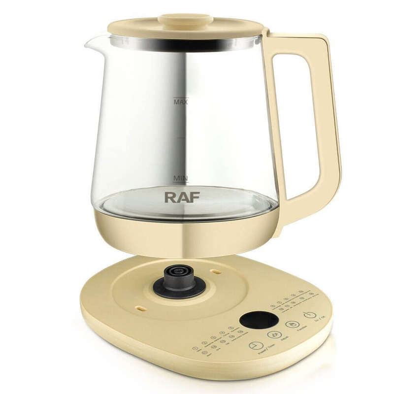 Multifunctional Health Care Fermentation Pot