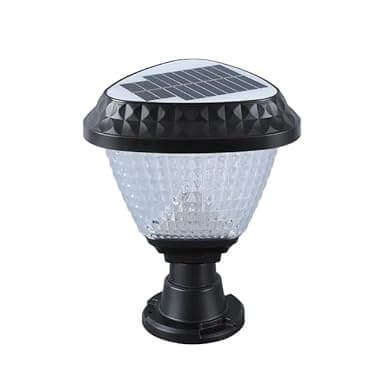 Outdoor Solar Lawn Garden Lamp