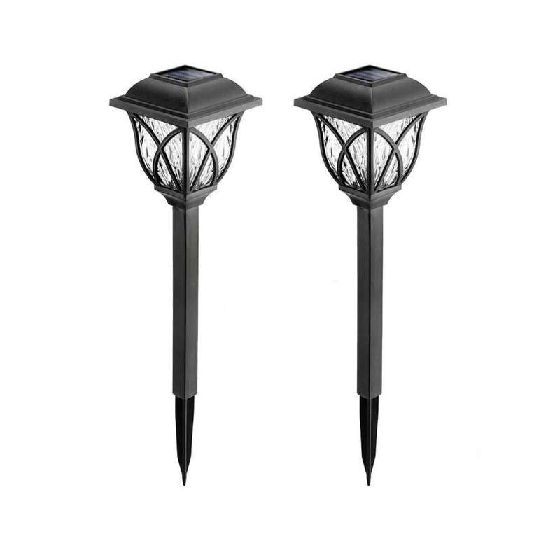 Solar Power Garden Lights