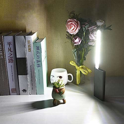 10 Piece Mini LED Night Lights Set