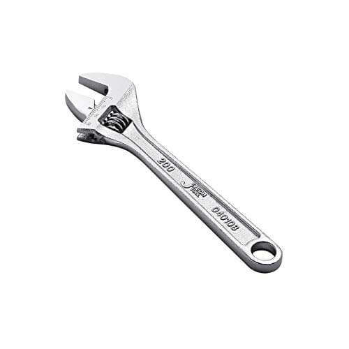 12 Inch Adjustable Wrench