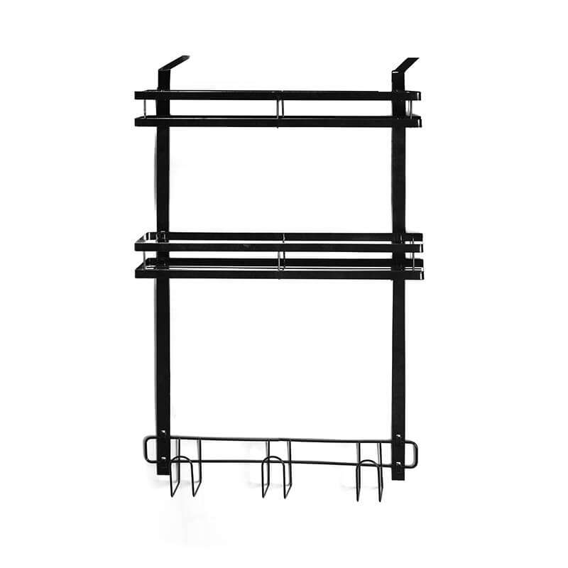 3 Tier Refrigerator Hanging Storage Rack