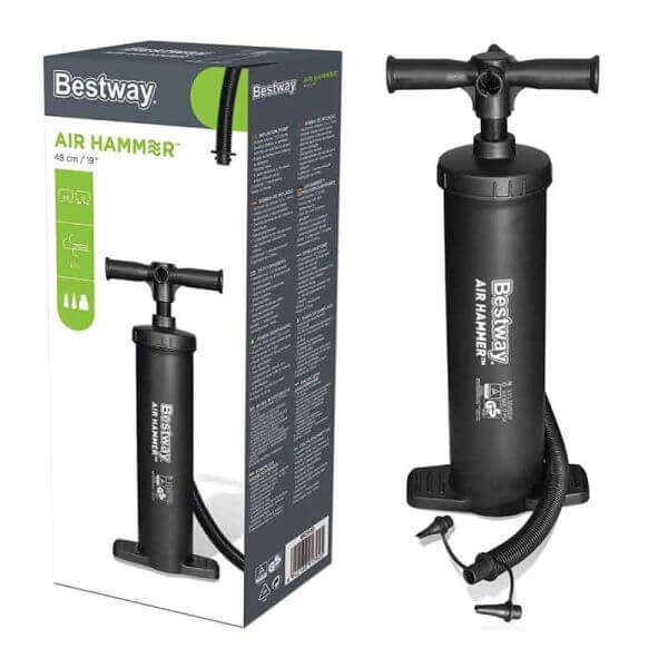 3.5L Bestway Air Hammer Pump