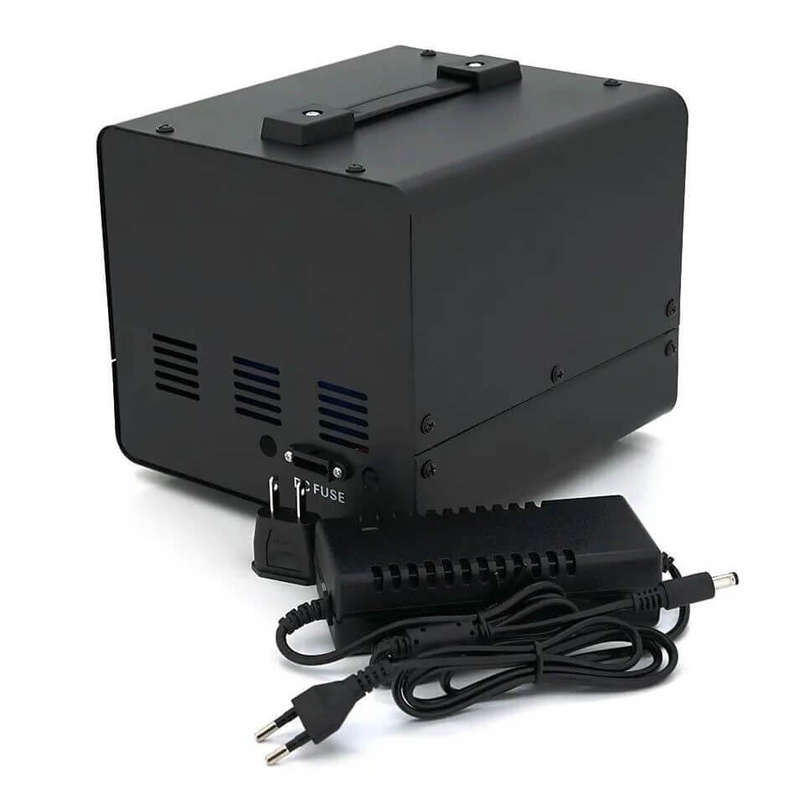 300W Mini UPS for Wi-Fi Router Mobile Power Supply