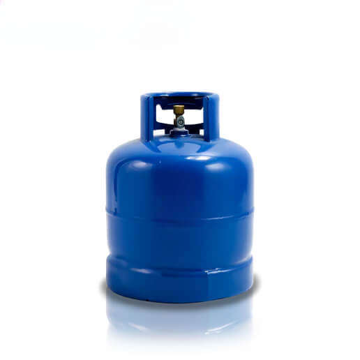 3KG Gas Cylinder