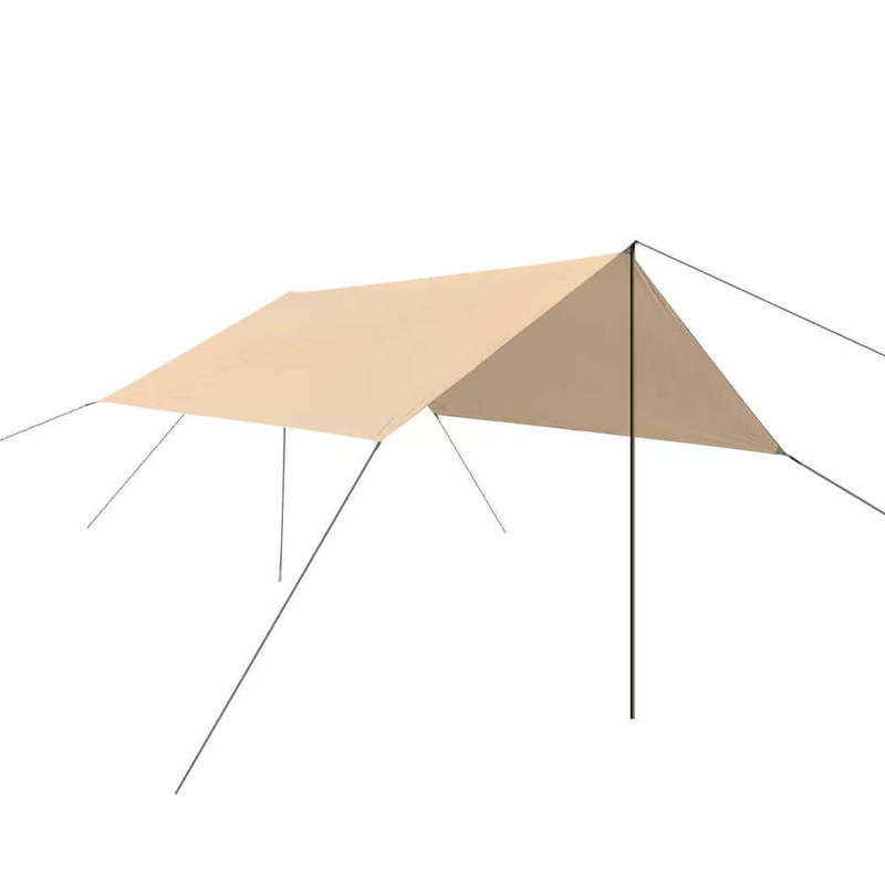 3m x 3m Outdoor Canopy Vinyl Tent