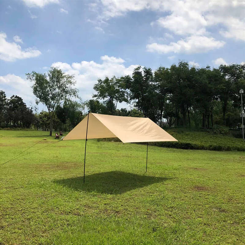 3m x 3m Outdoor Canopy Vinyl Tent